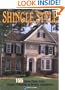 Shingle Style: 165 Home Plans from Classic Colonials to Breezy Bungalows