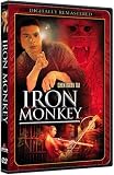 Iron Monkey (Chk Sen)