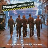 Jam Side Down