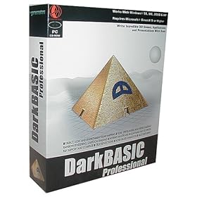 DarkBASIC Professional