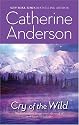 Cry Of The Wild (Harlequin Romantic Suspense)