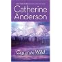 Cry Of The Wild (Harlequin Romantic Suspense)
