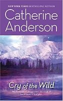 Cry Of The Wild (Harlequin Romantic Suspense)