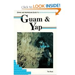 Guam and Yap (Lonely Planet Diving & Snorkeling Guides)