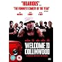 Welcome To Collinwood [DVD] [2002]