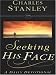 Book Seeking His Face: A Daily Devotional (Walker Large Print Books)