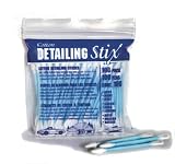 Review SM Arnold  / DETAILING STIX