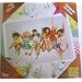 CharacterWorld High School Musical Scribbles Canvas Art