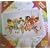 CharacterWorld High School Musical Scribbles Canvas Art