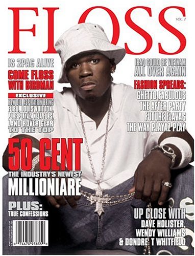 Floss : the Urban Fashion Magazine