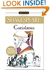 Coriolanus (Signet Classics)