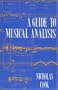 Guide to Musical Analysis