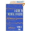 A Guide to Musical Analysis