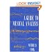 A Guide to Musical Analysis