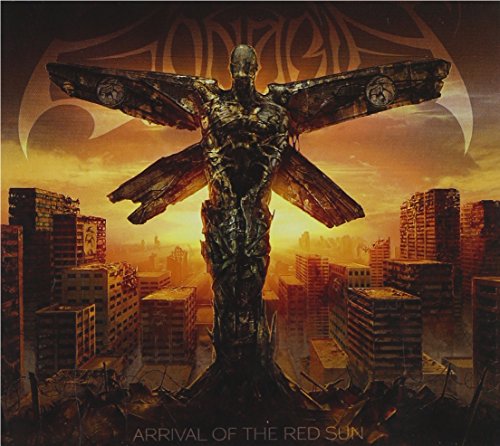 Zonaria - Arrival of the Red Sun - Zortam Music