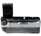 Jenis J-C400D-S-B Standard Battery Grip for Canon XT and XTi Digital SLR Ca ....