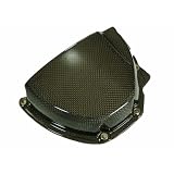 Bestem CBTR-SP1050-SPC Carbon Fiber Sprocket Cover for Triumph by Bestem