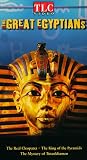 Great Egyptians (3pc)