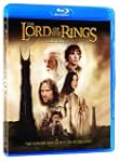 Lord of the Rings: Two Towers [Blu-ray]