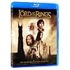 Lord of the Rings: Two Towers [Blu-ray]