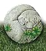   - Celtic Dog and Cat Stepping Stones - Dog