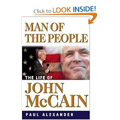 Man of the People: The Life of John McCain