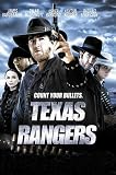 Texas Rangers - James van der Beek