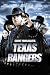 Texas Rangers [VHS]