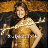 You Belong to Me: a Salute to the Great Ladies of Song