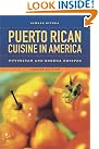 Puerto Rican Cuisine...