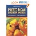 Puerto Rican Cuisine in America: Nuyorican and Bodega Recipes