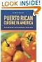 Puerto Rican Cuisine...