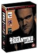 The Tarantino Collection: Reservoir Dogs/Jackie Brown/Pulp Fiction [DVD]