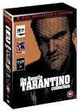 The Tarantino Collection: Reservoir Dogs/Jackie Brown/Pulp Fiction