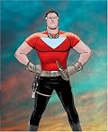 Tom Strong (Book 5) (Tom Strong)