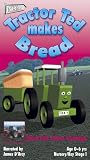 Review Green Umbrella Productions  / Tractor Ted Makes Bread