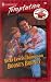 Book Boone'S Bounty (Three Cowboys & A Baby) (Harlequin Temptation, 788)