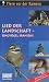 Tiere vor der Kamera: Lied der Landschaft