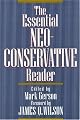 The Essential Neoconservative Reader