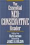 The Essential Neoconservative Reader