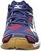 Mizuno Women's Wave Lightning Z Woms Ny-Rd Volleyball Shoe