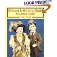 Simon and Halbig Dolls: The Artful Aspect by Jan Foulke