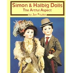 Simon and the Halbig Dolls: The Artful Respect