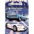 American MuscleCar: Dodge Charger/Dodge Viper
