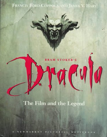  Bram Stoker