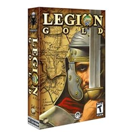 Legion Gold