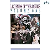 Legends of the Blues, Vol. 1