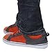 Influence Men's Skate Lo-Top Lace-Up Casual Sneaker