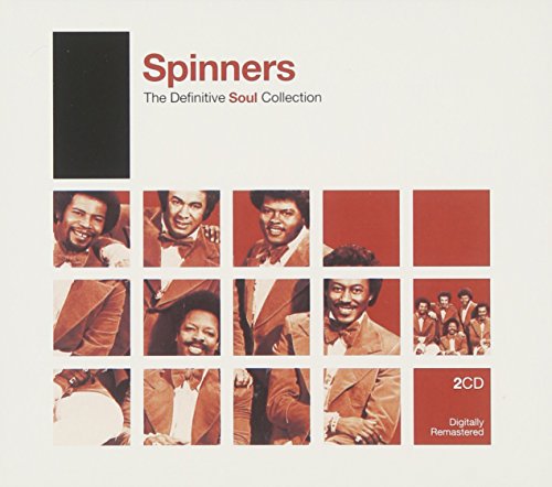 The Spinners - One Of A Kind [love Affair] Lyrics - Zortam Music