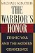 Book The Warrior's Honor: Ethnic War and the Modern Conscience